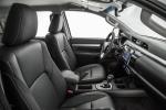 Toyota Hilux SRV Double Cab 2016 года (LA)